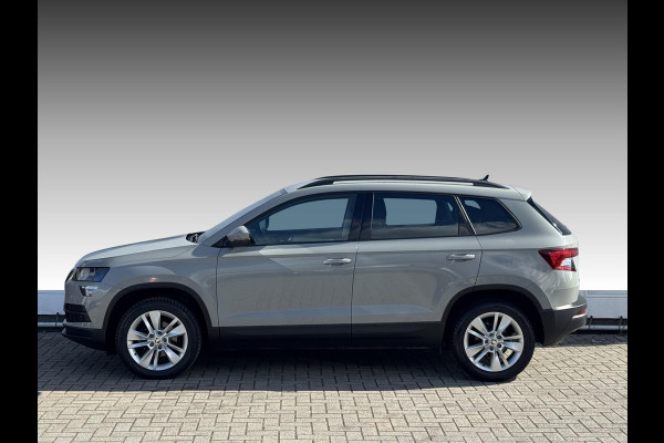 Škoda Karoq 1.5 TSI ACT Business Edition NL-AUTO | NAVI | 150 PK