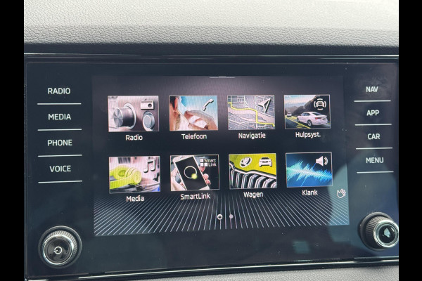 Škoda Karoq 1.5 TSI ACT Business Edition NL-AUTO | NAVI | 150 PK