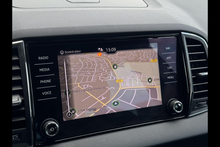 Škoda Karoq 1.5 TSI ACT Business Edition NL-AUTO | NAVI | 150 PK
