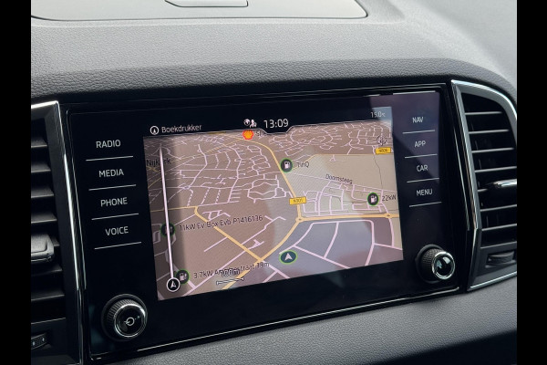 Škoda Karoq 1.5 TSI ACT Business Edition NL-AUTO | NAVI | 150 PK