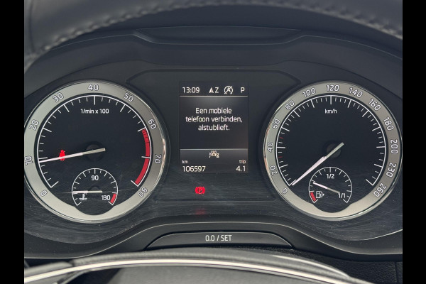 Škoda Karoq 1.5 TSI ACT Business Edition NL-AUTO | NAVI | 150 PK