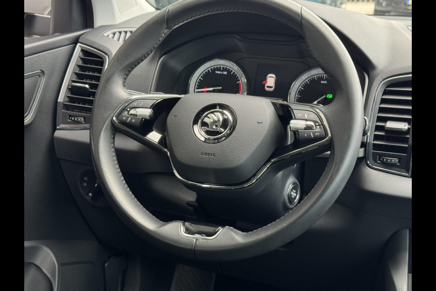 Škoda Karoq 1.5 TSI ACT Business Edition NL-AUTO | NAVI | 150 PK
