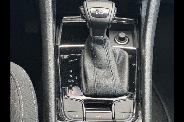 Škoda Karoq 1.5 TSI ACT Business Edition NL-AUTO | NAVI | 150 PK