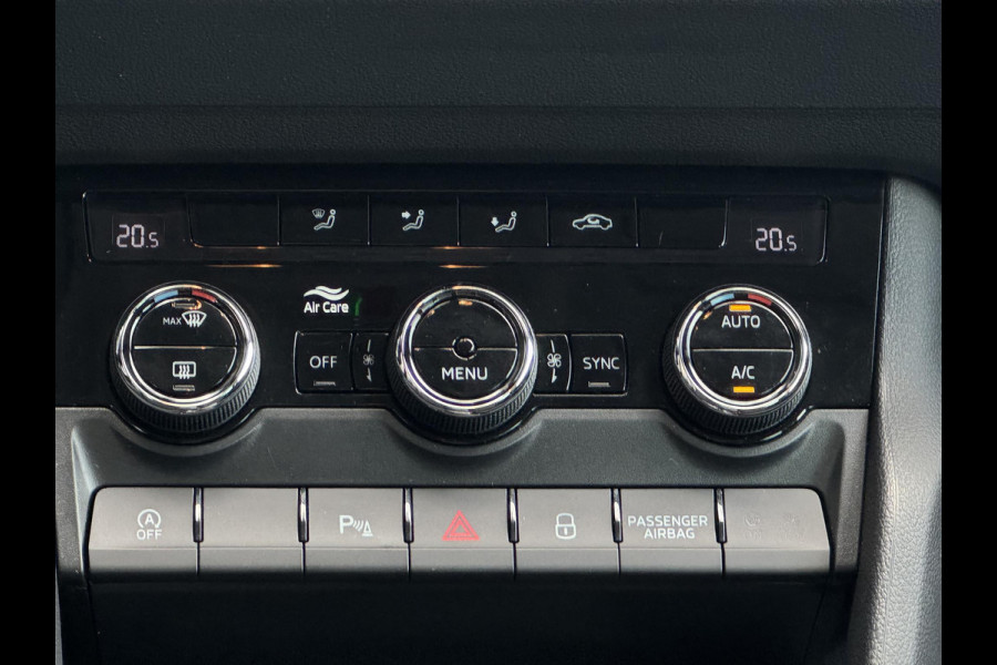 Škoda Karoq 1.5 TSI ACT Business Edition NL-AUTO | NAVI | 150 PK