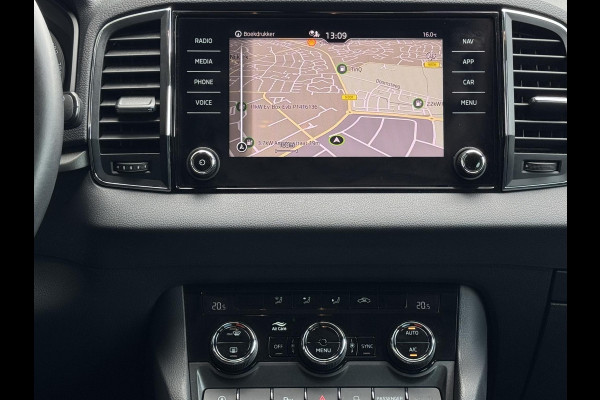 Škoda Karoq 1.5 TSI ACT Business Edition NL-AUTO | NAVI | 150 PK