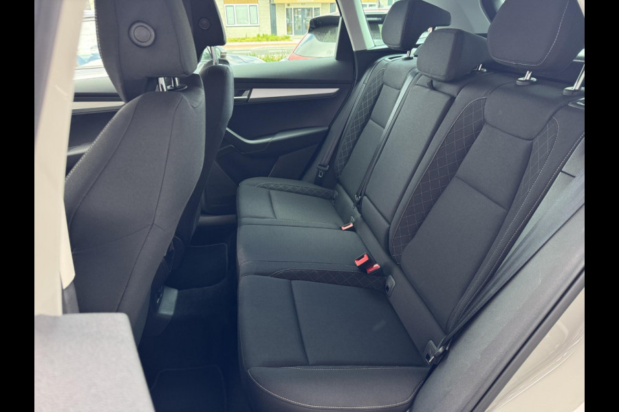 Škoda Karoq 1.5 TSI ACT Business Edition NL-AUTO | NAVI | 150 PK