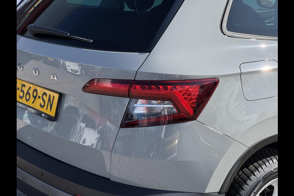 Škoda Karoq 1.5 TSI ACT Business Edition NL-AUTO | NAVI | 150 PK