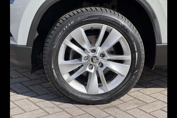 Škoda Karoq 1.5 TSI ACT Business Edition NL-AUTO | NAVI | 150 PK