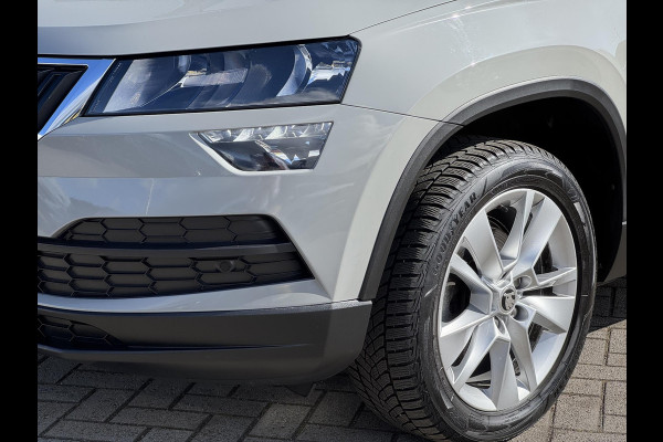 Škoda Karoq 1.5 TSI ACT Business Edition NL-AUTO | NAVI | 150 PK