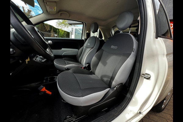 Fiat 500 0.9 TwinAir Turbo Young Zeer nette auto 1ste eign