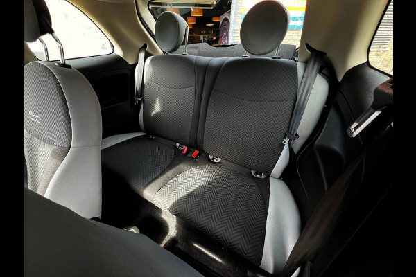 Fiat 500 0.9 TwinAir Turbo Young Zeer nette auto 1ste eign