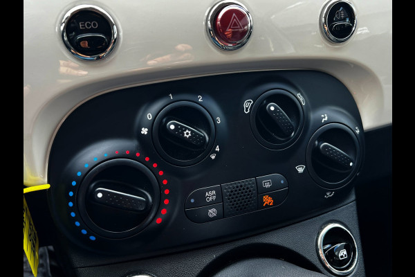 Fiat 500 0.9 TwinAir Turbo Young Zeer nette auto 1ste eign