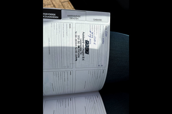 Fiat 500 0.9 TwinAir Turbo Young Zeer nette auto 1ste eign