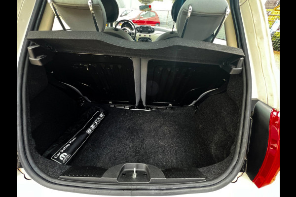 Fiat 500 0.9 TwinAir Turbo Young Zeer nette auto 1ste eign