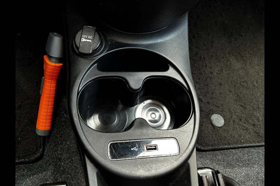 Fiat 500 0.9 TwinAir Turbo Young Zeer nette auto 1ste eign