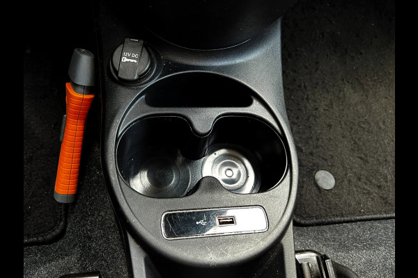 Fiat 500 0.9 TwinAir Turbo Young Zeer nette auto 1ste eign