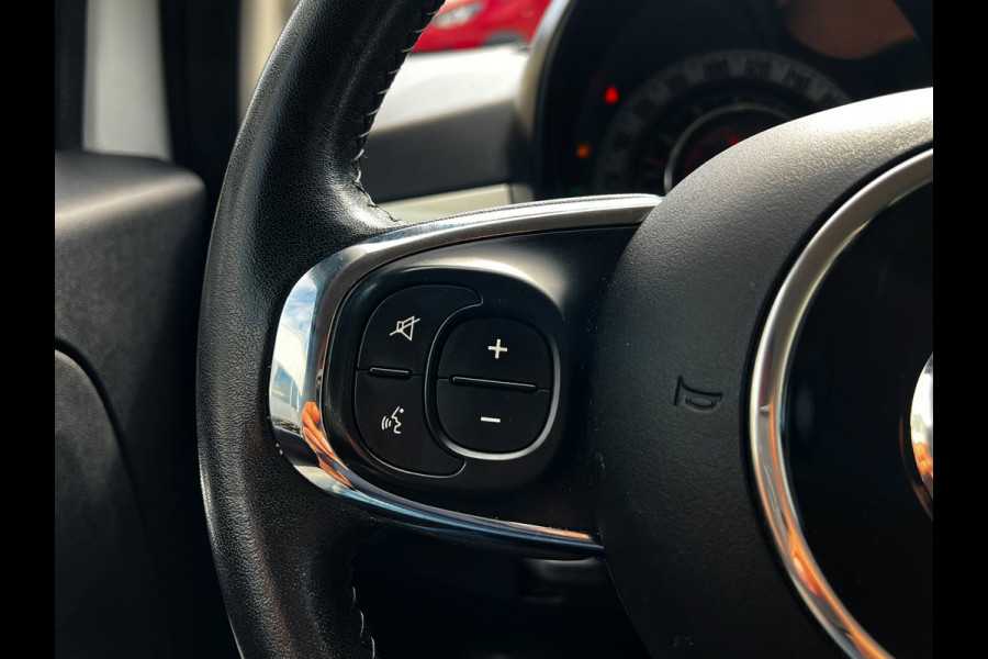 Fiat 500 0.9 TwinAir Turbo Young Zeer nette auto 1ste eign