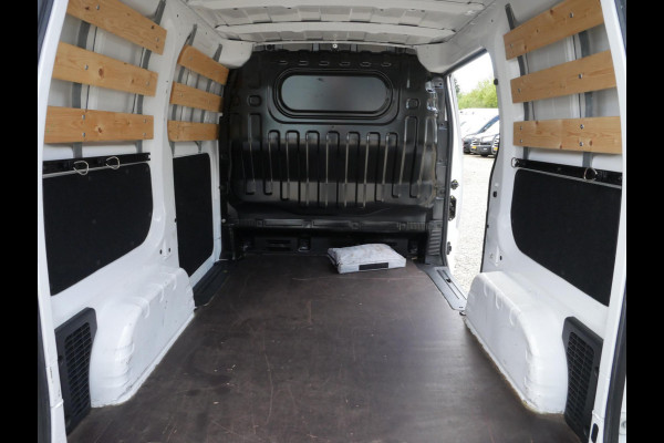 Nissan E-NV200 Optima, 40 kWh, Airco, Automaat, SOH accu 92%