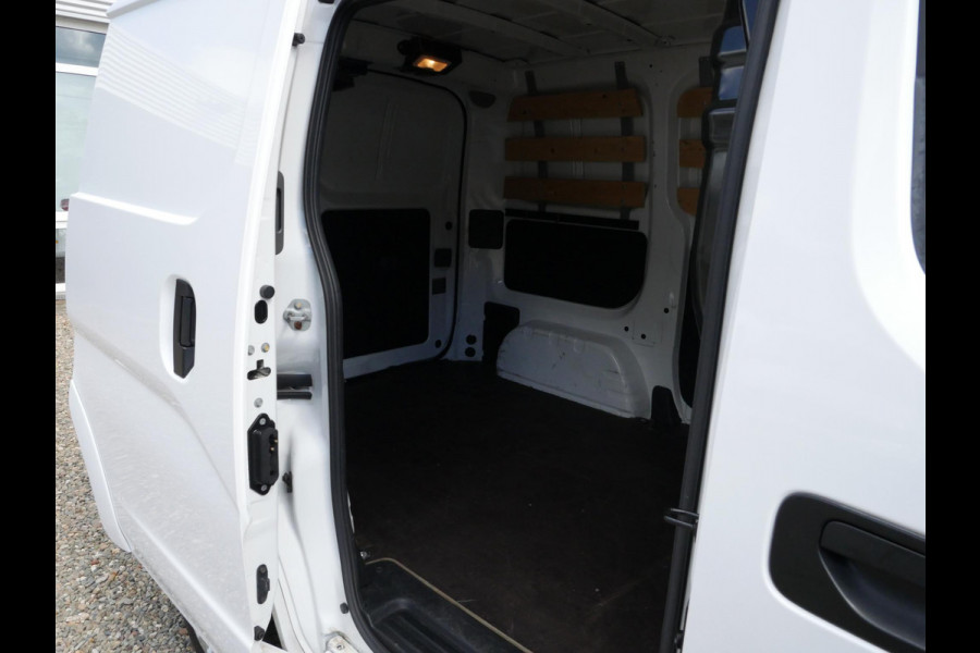 Nissan E-NV200 Optima, 40 kWh, Airco, Automaat, SOH accu 92%