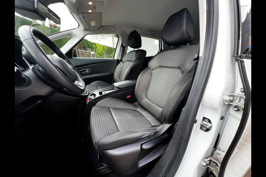 Renault Scénic 1.3 TCe Limited Carplay_Navi_Cruise_Airco_PDC V+A