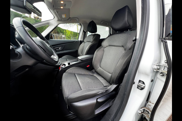 Renault Scénic 1.3 TCe Limited Carplay_Navi_Cruise_Airco_PDC V+A