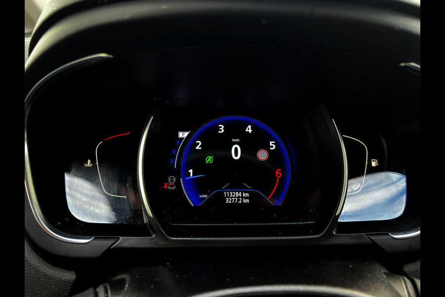 Renault Scénic 1.3 TCe Limited Carplay_Navi_Cruise_Airco_PDC V+A