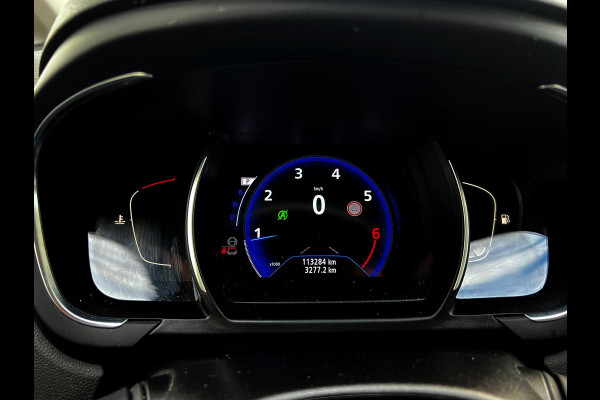 Renault Scénic 1.3 TCe Limited Carplay_Navi_Cruise_Airco_PDC V+A