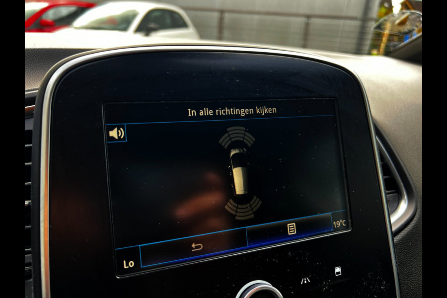 Renault Scénic 1.3 TCe Limited Carplay_Navi_Cruise_Airco_PDC V+A
