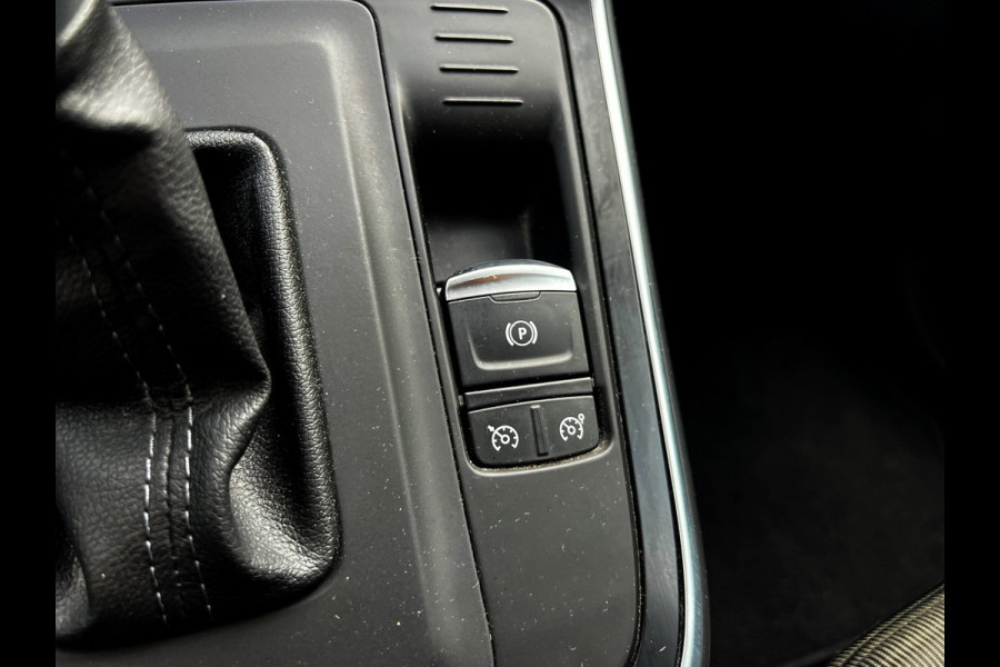 Renault Scénic 1.3 TCe Limited Carplay_Navi_Cruise_Airco_PDC V+A