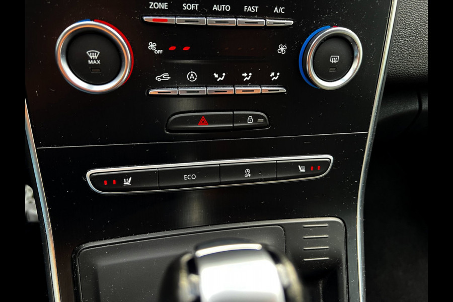 Renault Scénic 1.3 TCe Limited Carplay_Navi_Cruise_Airco_PDC V+A