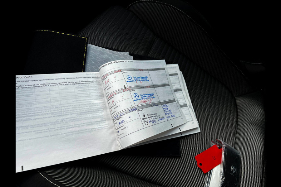 Renault Scénic 1.3 TCe Limited Carplay_Navi_Cruise_Airco_PDC V+A