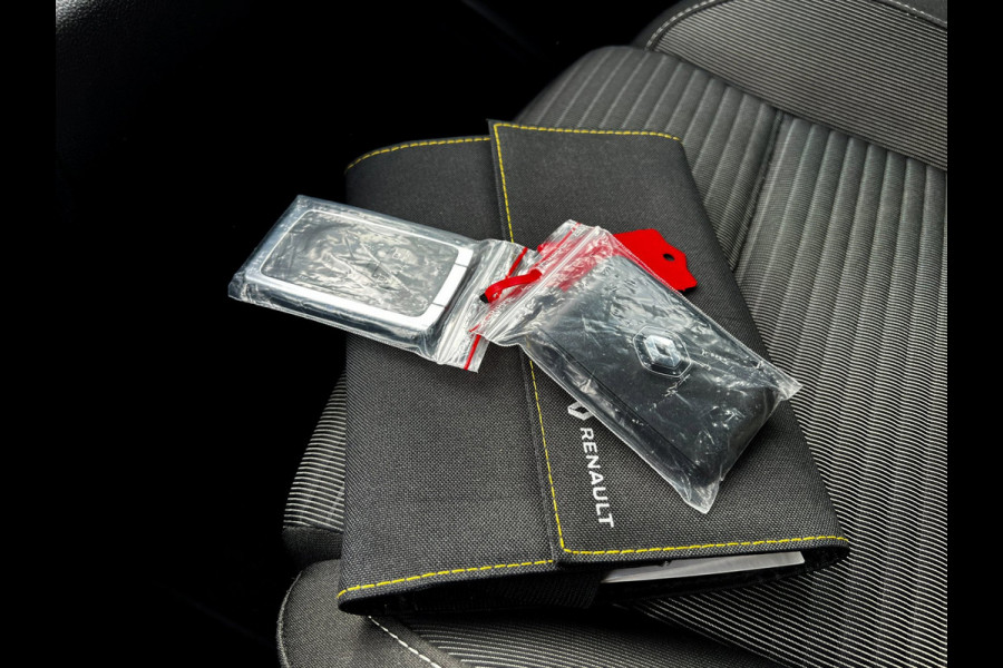 Renault Scénic 1.3 TCe Limited Carplay_Navi_Cruise_Airco_PDC V+A