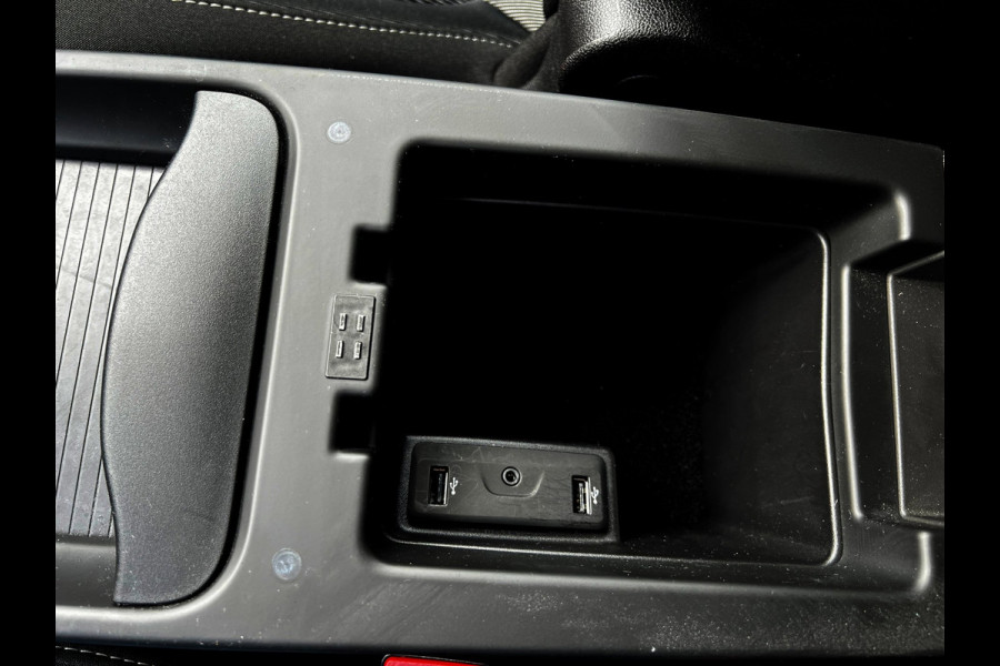 Renault Scénic 1.3 TCe Limited Carplay_Navi_Cruise_Airco_PDC V+A