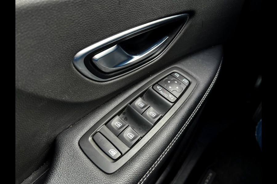 Renault Scénic 1.3 TCe Limited Carplay_Navi_Cruise_Airco_PDC V+A