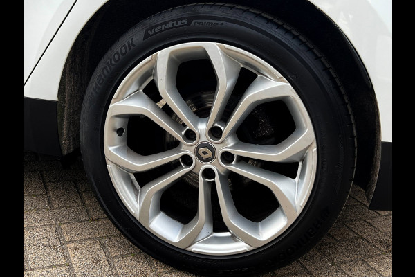 Renault Scénic 1.3 TCe Limited Carplay_Navi_Cruise_Airco_PDC V+A