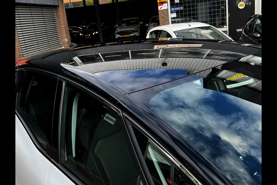 Renault Scénic 1.3 TCe Limited Carplay_Navi_Cruise_Airco_PDC V+A