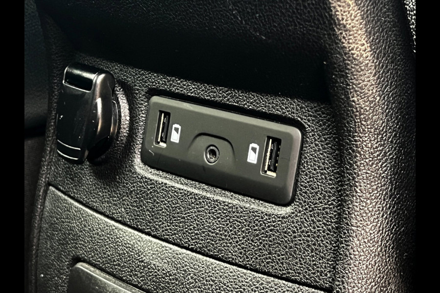 Renault Scénic 1.3 TCe Limited Carplay_Navi_Cruise_Airco_PDC V+A