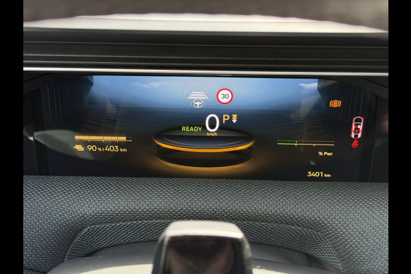 Citroën C5 Aircross Max Comfort Range 73 kWh (Elektrisch Schuifdak - Stoel-/-stuurverwarming - Elektrische Klep - 20" - 360gr Camera - Keyless Entry