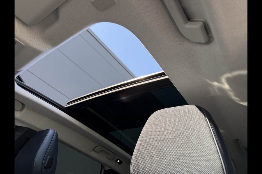 Citroën C5 Aircross Max Comfort Range 73 kWh (Elektrisch Schuifdak - Stoel-/-stuurverwarming - Elektrische Klep - 20" - 360gr Camera - Keyless Entry