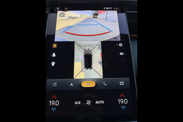 Citroën C5 Aircross Max Comfort Range 73 kWh (Elektrisch Schuifdak - Stoel-/-stuurverwarming - Elektrische Klep - 20" - 360gr Camera - Keyless Entry