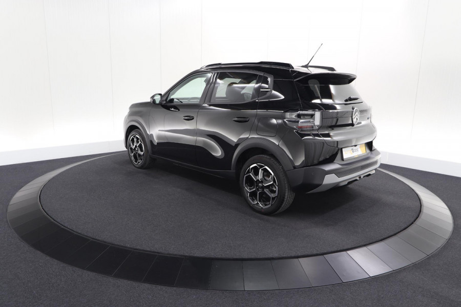 Citroën ë-C3 Max 113pk 44 kWh | 7 KW Laadfunctie | Camera | Navigatie | Apple Carplay | Parkeersensoren