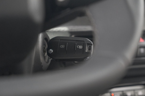 Citroën ë-C3 Max 113pk 44 kWh | 7 KW Laadfunctie | Camera | Navigatie | Apple Carplay | Parkeersensoren