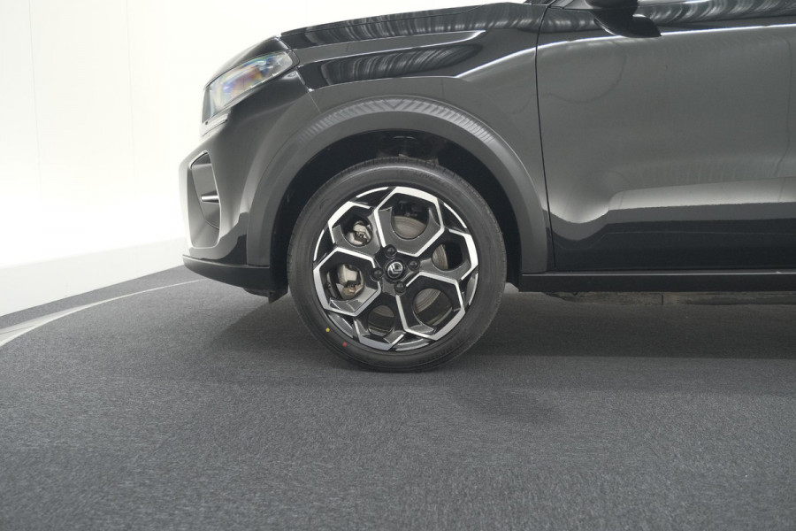 Citroën ë-C3 Max 113pk 44 kWh | 7 KW Laadfunctie | Camera | Navigatie | Apple Carplay | Parkeersensoren