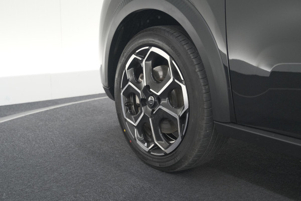 Citroën ë-C3 Max 113pk 44 kWh | 7 KW Laadfunctie | Camera | Navigatie | Apple Carplay | Parkeersensoren