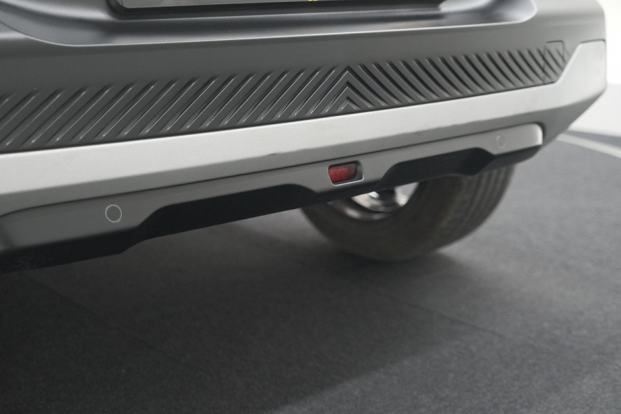 Citroën ë-C3 Max 113pk 44 kWh | 7 KW Laadfunctie | Camera | Navigatie | Apple Carplay | Parkeersensoren