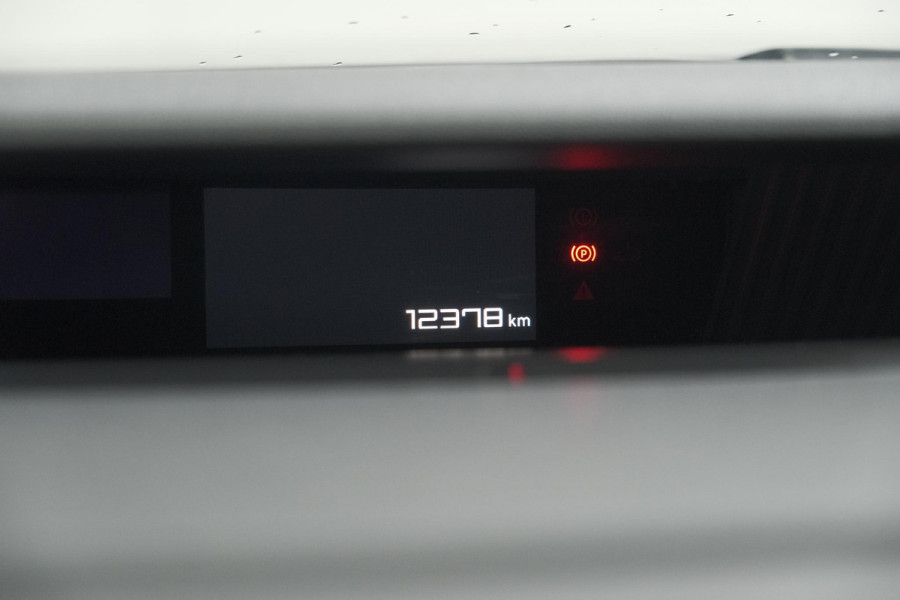 Citroën ë-C3 Max 113pk 44 kWh | 7 KW Laadfunctie | Camera | Navigatie | Apple Carplay | Parkeersensoren