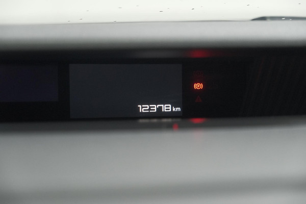 Citroën ë-C3 Max 113pk 44 kWh | 7 KW Laadfunctie | Camera | Navigatie | Apple Carplay | Parkeersensoren