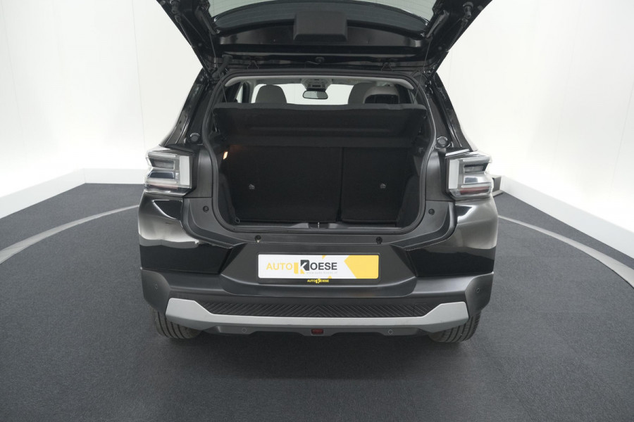 Citroën ë-C3 Max 113pk 44 kWh | 7 KW Laadfunctie | Camera | Navigatie | Apple Carplay | Parkeersensoren