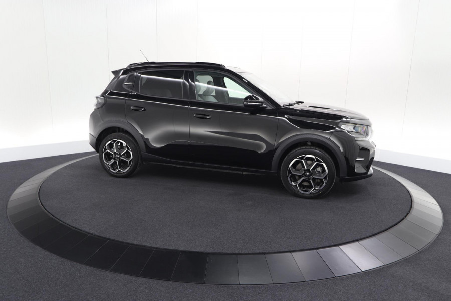 Citroën ë-C3 Max 113pk 44 kWh | 7 KW Laadfunctie | Camera | Navigatie | Apple Carplay | Parkeersensoren