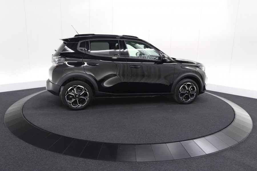 Citroën ë-C3 Max 113pk 44 kWh | 7 KW Laadfunctie | Camera | Navigatie | Apple Carplay | Parkeersensoren